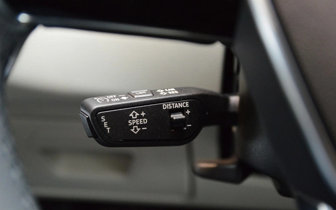 Audi A6 cena 269900 przebieg: 30910, rok produkcji 2023 z Pruszcz Gdański małe 781